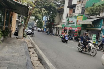 Cho Thuê Gấp Giá Rẻ Căn Hộ Mặt Phố Yên Phụ 120M, Tầng 7, Mặt Tiền 6M, 20 Tr/th Tây Hồ