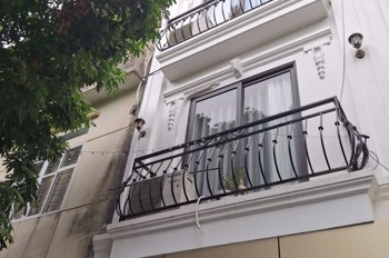 Cho Thuê Nhà Nguyên Căn Ngõ 53 Đức Giang – Việt Hưng, Long Biên