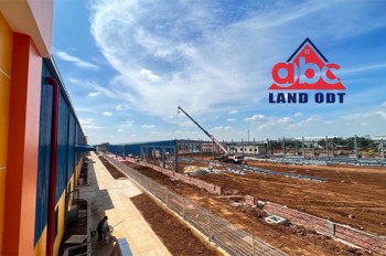 Xt674 Nhà Xưởng Cho Thuê Lâu Dài, Xây Dựng Sẵn , Phù Hợp Nhiều Ngành Nghề, Dn Fdi