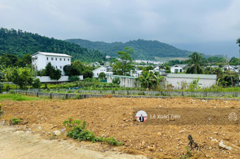 Cực Hiếm Siêu Phẩm 155M2 Mặt Tiền 15,5M Sát Ga Metro & Đl Thăng Long Giá Cực Tốt Tại Hòa Lạc Sđt :