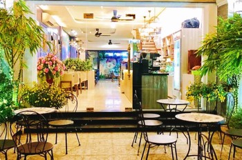 Siêu Phẩm Có 1 0 2 - Nhà Phân Lô 4 Tầng - Kinh Doanh - Ô Tô Đỗ Cửa - Phùng Khoang