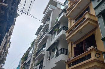 Cho Thuê Nhà Phân Lô Phố Trung Kính, Vũ Phạm Hàm Giá Rẻ Diện Tích: 90M² Giá 36Tr/tháng