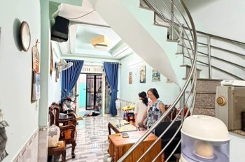 Bán Nhà Nguyễn Ảnh Thủ Quận 12