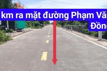 Bán Đất Mặt Đường Trung Nghĩa – Đồ Sơn – Mặt Tiền Rộng – Giá 17,5Tr/m²