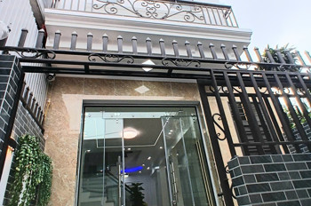 Bán Nhà 3 Tầng Ngõ 183 Đình Đông – Nhà Mới Xây – Sân Cổng Riêng – Giá 3,25 Tỷ