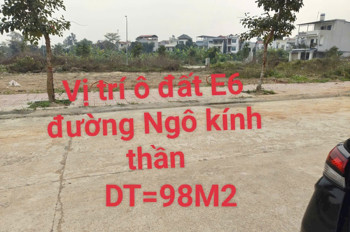 Cơ Hội Sở Hữu Đất Đẹp Giá Tốt Ngay Trung Tâm Hội Hợp