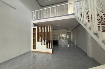 Bán Nhà Mới Xây - Đức Trọng, Lâm Đồng (Thị Trấn Liên Nghĩa Cũ Tỉnh Lâm Đồng)