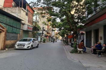 Bán Nhanh 100M2 Trâu Quỳ Gia Lâm Mt 6,1M 15M Ra Đường Ô Tô Thông. Lh 0989894845