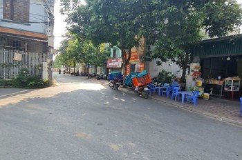 100M2 Trâu Quỳ Gia Lâm Mt 6M Đường Ô Tô Cách 15M Lh 0989894845