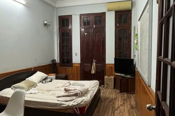 Cho Thuê Nguyên Căn Chùa Bộc, Đủ Nội Thất, Ngõ Ô Tô, 52M 4T, 4 Ngủ, 16Tr 0903258273
