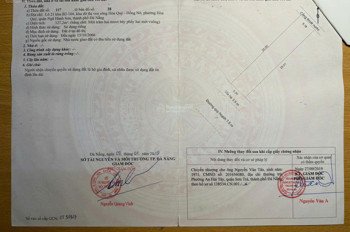 Siêu Phẩm 2 Mặt Tiền Nam Hòa Xuân - 328 M2 - Vị Trí Kim Cương Kinh Doanh Ngay