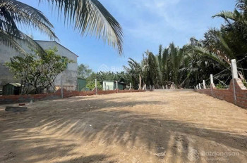 Bán Đất Giá Tốt – Kdc Hiện Hữu, Cát Lái, Tp Hcm