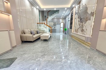 Lô Góc 2 Mặt Hẻm Ô Tô - 2 Tầng Đúc - 70M2 - Lotte Nguyễn Văn Lượng - Khu Vip Gò Vấp - Nhĩnh 8 Tỷ