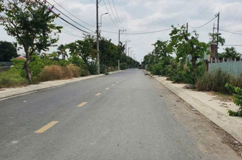 Xưởng Nhị Bình Đông Thạnh Hoàn Công Đầy Đủ – Đường Cont 8M – Giá Tốt