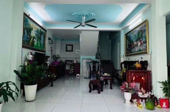 Bán Nhà 3 Tầng Mặt Tiền 1 Xẹt Huỳnh Tấn Phát, Nam Long Quận 7, Giá 6,9 Tỷ