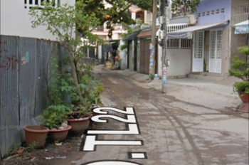 Siêu Phẩm 2Mt Thạnh Lộc 22 – Full Thổ Cư Hơn 2.200M² – Dòng Tiền Sẵn