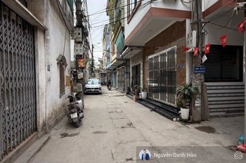 Bán Nhà Cấp 4 Thạch Bàn Long Biên 60M Mt 10M Sổ Đỏ Ss Sang Tên Chỉ 3,8 Tỷ