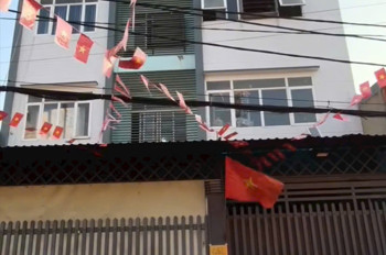 Cắt Lỗ – Tòa Nhà 5 Tầng Mt Hiệp Thành 06 – Ngang 10M Hiếm Có – Chỉ 17,5 Tỷ