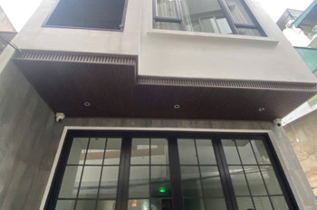 Cho Thuê Căn Hộ Ngọc Thụy – Full Nội Thất