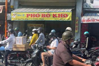 Nhà Mặt Tiền Nguyên Hồng – Phường 11, Bình Thạnh – Vị Trí Kinh Doanh Đắc Địa Tại Bình Thạnh