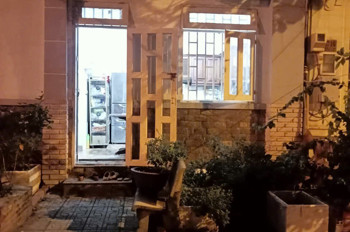 Cho Thuê Nhà 1 Trệt+ Có Nội Thất Cơ Bản, 24M2– Hẻm Thông Rộng 7M, Giá Tốt Đường Số 59 Phạm Văn