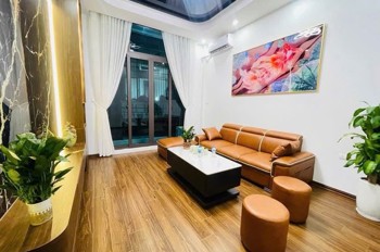 Bán Nhà Vân Hồ 73M2 Ô Tô Cửa Full Nội Thất Chỉ 20 Quả