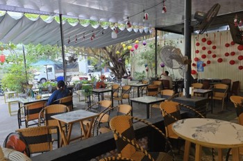 ► Mt Lê Tấn Trung, Đường 10.5M Gần Biển Mân Thái, Đang Kd Tốt,110M2, Ngang 5M, 12.X Tỷ