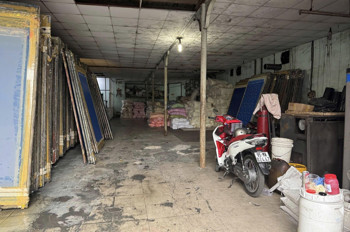 Bán Nhà Xưởng Hẻm 8M Lê Văn Quới - Gần Phan Anh, 1533M2 Full Thổ, Tiện Phân Lô, 57,5 Tỷ