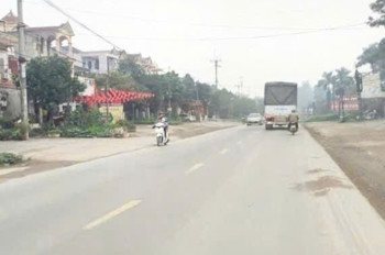 Cần Bán Gấp Lô Đất Tiềm Năng Sinh Lời Cao Ngay Cạnh Cao Đẳng Nghề & Gần Đh Quốc Gia Hà Nội