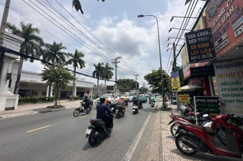 Bán Nhà Mặt Tiền Kha Vạn Cân - Gần Chợ Thủ Đức, 5,7X26m, 2 Tầng Cũ, 1 Đời Chủ, 21,5 Tỷ