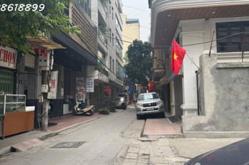 Bán Nhà Phân Lô Nghĩa Đô - Cầu Giấy - Ô Tô Tránh - Ô Tô Vào Nhà - Kinh Doanh Đỉnh - Vị Trí Vàng