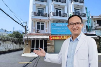 Bán Nhà Căn Góc Mặt Tiền Đường 17 – Hiệp Bình Chánh, Tp Thủ Đức