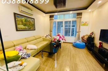 Bán Nhà Phân Liễu Giai - Ba Đình - 20M Ra Phố - Nhà Đẹp Dân Xây - 2 Thoáng Trước Sau - Vị Trí