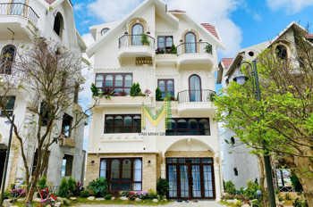 Sở Hữu Biệt Thự Vip La Cerise Đà Lạt – Mua Nhà Tặng Xe 1 Tỷ, Số Lượng Cực Hiếm