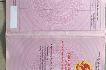 Bán Đất Hải Sơn, Đồ Sơn – 120M2 – Ngõ Rộng 5M – Giá 7.X Tỷ-Zalo: 0567 222 555