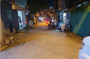 Xưởng Lê Văn Khương Hiệp Thành – Diện Tích Khủng 2.100M² – Giá Chỉ 45 Tỷ