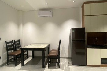 Cho Thuê Căn Hộ Mini Ngọc Thụy Full Nội Thất – 1Pn + 1Pk – 7.5 Triệu