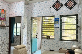 Chính Chủ Bán Căn Hộ 2Pn, 55M2, Sẵn Sổ Chung Cư Lý Chiêu Hoàng, Quận Bình Tân, Hcm