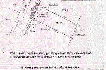 Nhà Mt Lê Quang Đạo – Đối Diện Bến Xe An Sương – Dòng Tiền 240Tr/năm