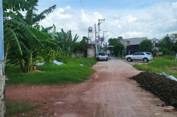 Quỹ Đất Lớn 6.300M² Gần Chợ Xuân Thới Thượng – Giá Chỉ 25 Tỷ