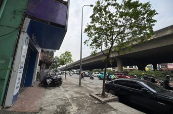 Bán Nhà Mặt Phố Nguyễn Xiển - Thanh Xuân - 7 Tầng Thang Máy - Vỉa Hè Đá Bóng - Kinh Doanh Sầm Uất
