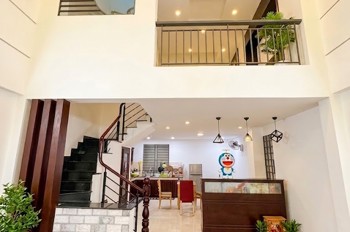 Bán Nhà Hẻm Xe Hơi Trần Thị Trọng Tân Bình, 66M² (5.1X13), 5 Tầng, Gần Emart Phan Huy Ích Chỉ 7 Tỷ