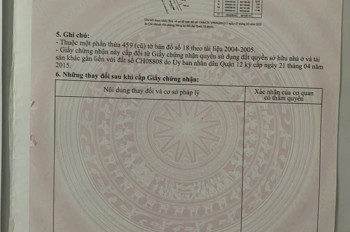 Mặt Tiền Tx35 – Ngang 8M Hiếm – Kinh Doanh Đa Ngành – Giá 13 Tỷ