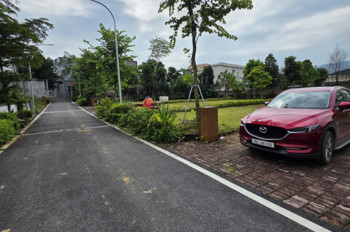 Cơ Hội Đầu Tư Đất Nền Phân Lô Khu Đô Thị Phú Cát Giá Chỉ Hơn 3 Tỷ/lô