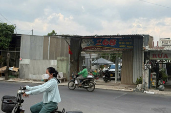 Mặt Tiền Trịnh Thị Miếng, Hm – Ngang 17M – 3 Sổ Riêng Bán Lẻ Được