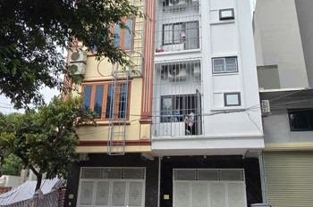 Bán Tòa Ccmn 7 Tầng – Dòng Tiền 500 Triệu/năm – Đối Diện Bến Xe Yên Nghĩa