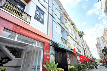 Nhà 3 Lầu Chỉ 5.86 Tỷ – Sắp Lên Mt 30M Trần Quang Cơ, Hiệp Thành