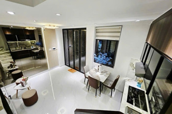 Nhà Gần Trường Đại Học Công Thương Tân Phú - 3 Tầng - 3Pn - Tặng Full N Ội Thất - 3.65 Tỷ