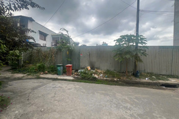 Bán Sỉ 6 Nền Liền Kề Quận 12 – Vị Trí Đẹp, Giá Cực Tốt – Đầu Tư Sinh Lời Cao