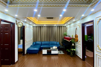 Cc Cần Bán Căn Góc Hhb Tân Tây Đô- 3Pn- Nội Thất Cao Cấp